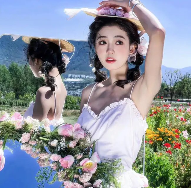 毛头的深夜理发店