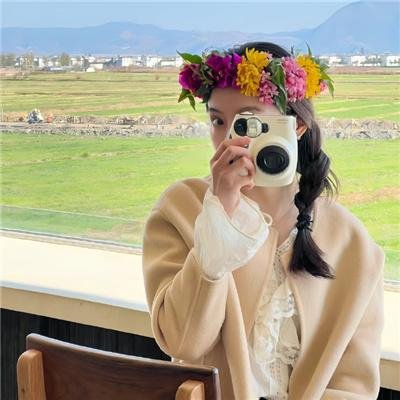 风尘艳侣