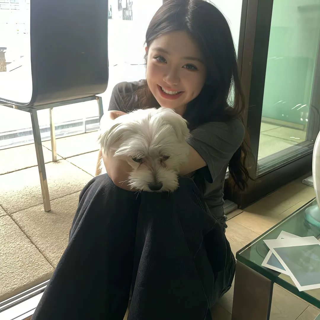 辣手美眉