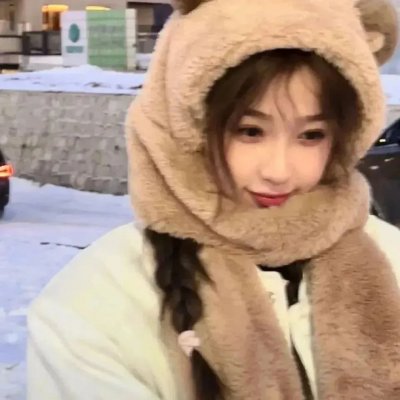 赤裸的微笑