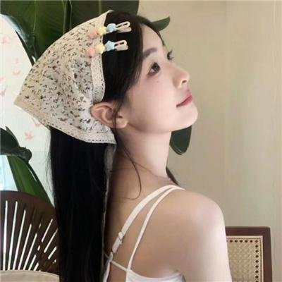 盲爱